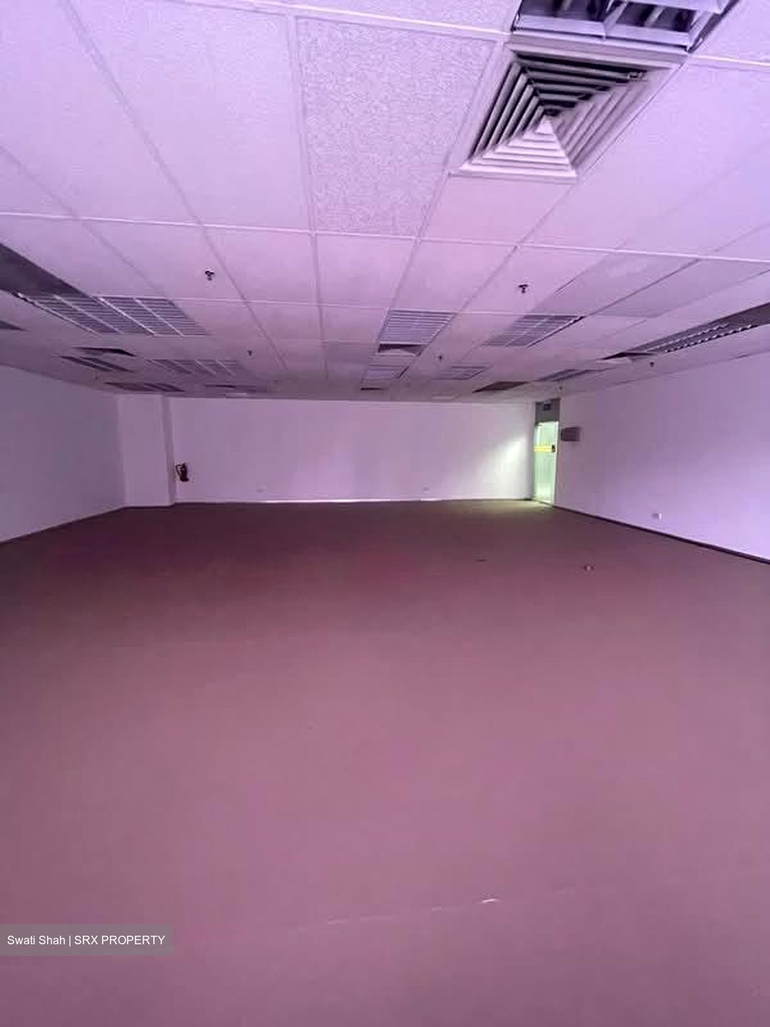 Rochore Opd (D7), Office #575778491